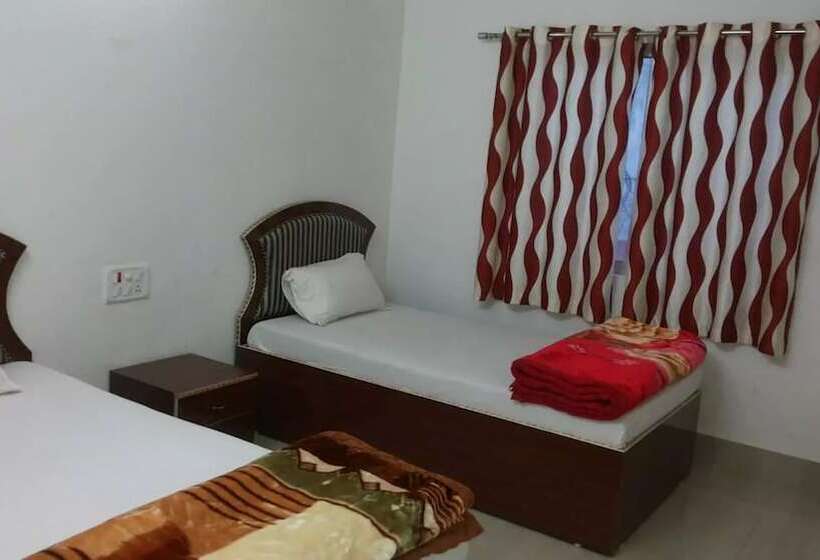 בית מלון כפרי Swagat Guest House