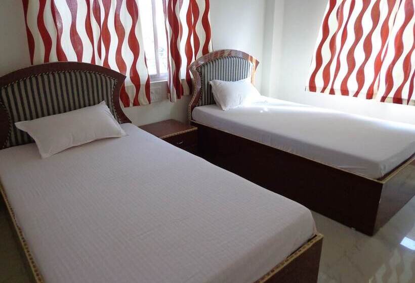 בית מלון כפרי Swagat Guest House