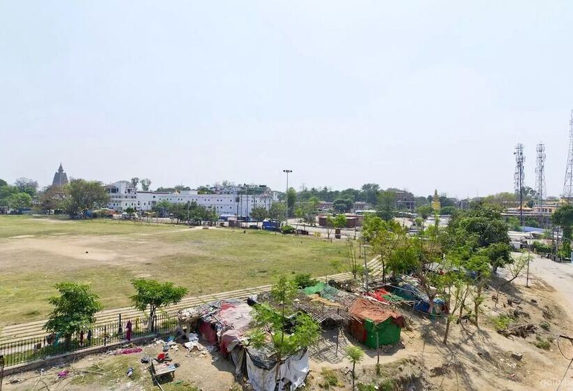 בית מלון כפרי Swagat Guest House