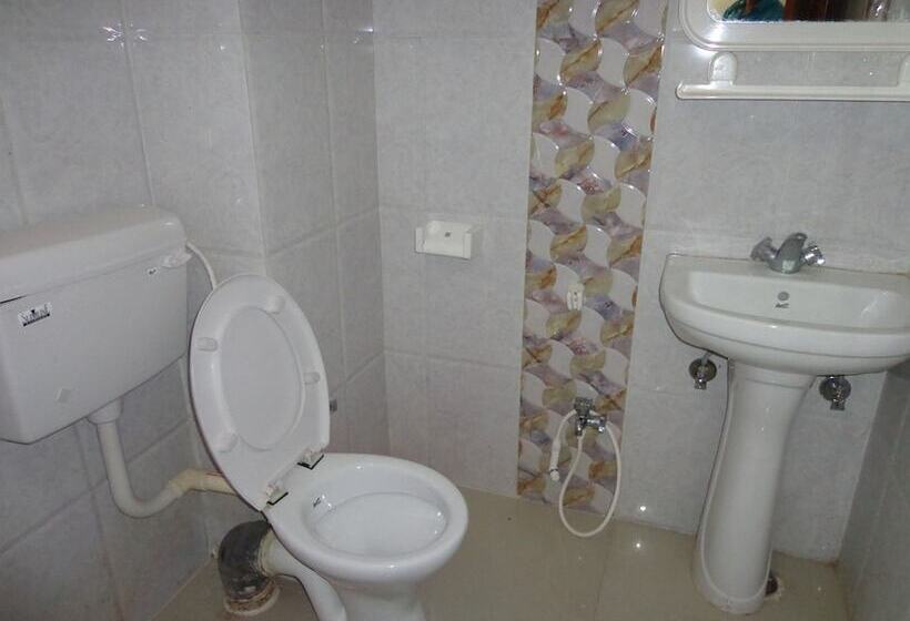 בית מלון כפרי Swagat Guest House