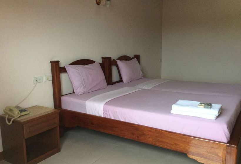 Fotos del hotel Tassanee Garden Lodge:  25