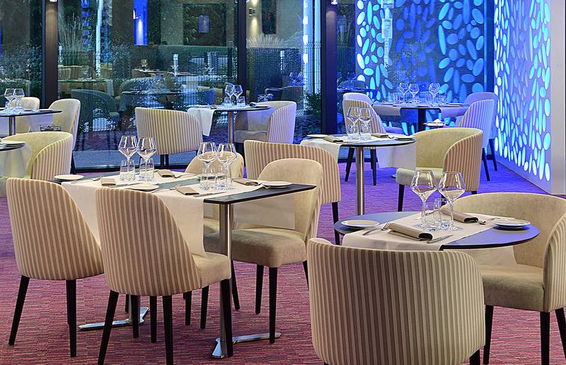 فندق Thalasso Concarneau Spa Marin Resort