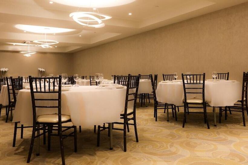 Отель The Brooklyn