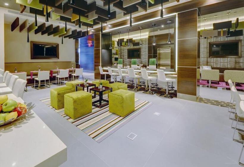 Отель The Brooklyn