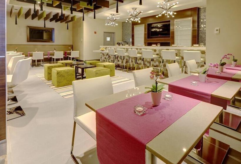 Отель The Brooklyn