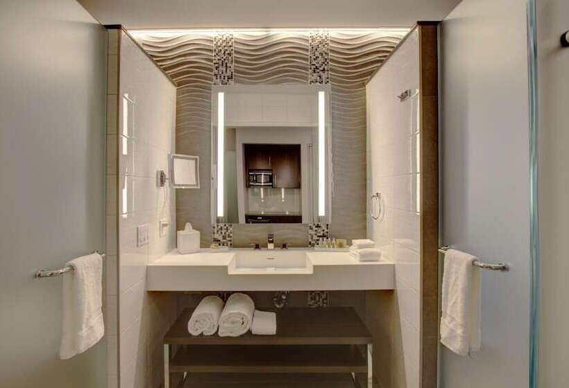 Отель The Brooklyn