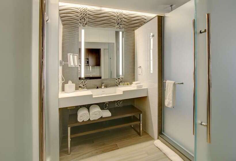 Отель The Brooklyn