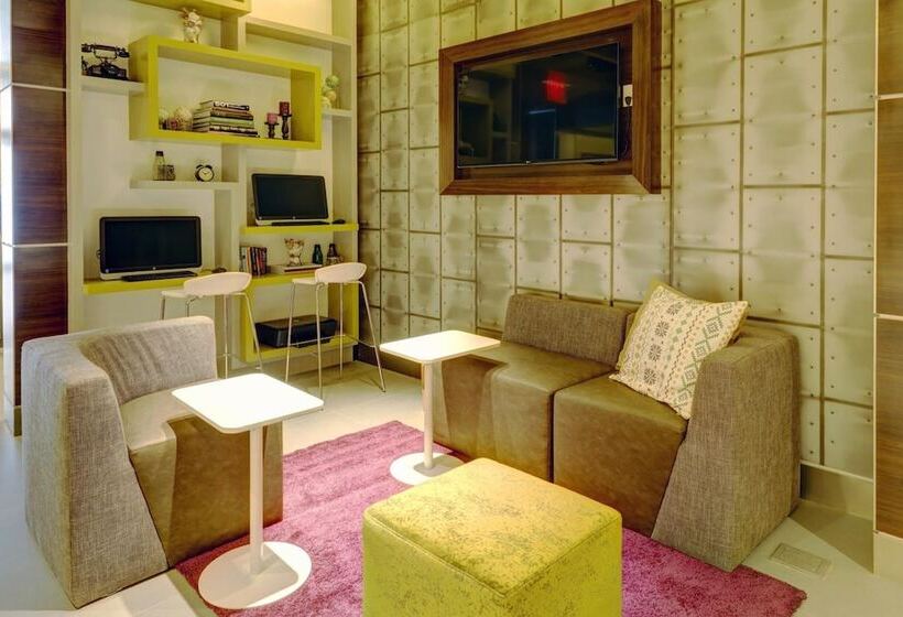 Отель The Brooklyn