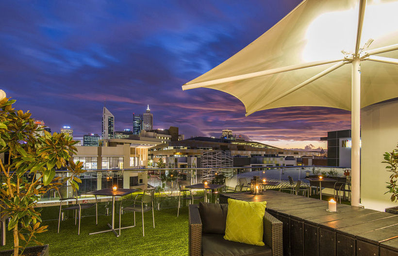 酒店 The Nest On Newcastle