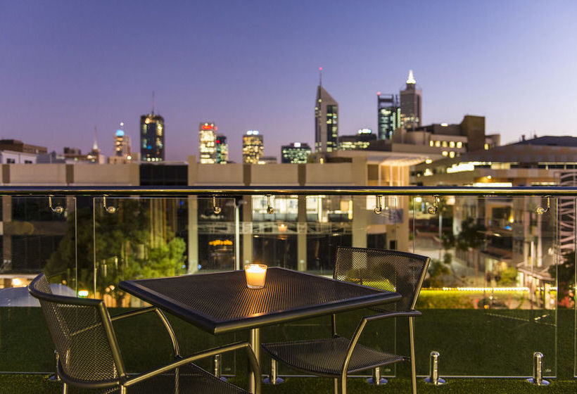 Отель The Nest On Newcastle