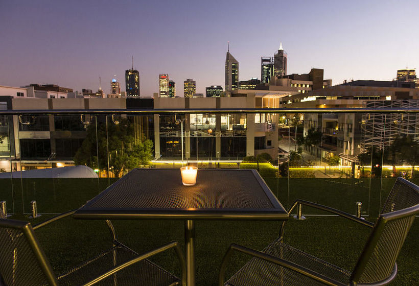 酒店 The Nest On Newcastle