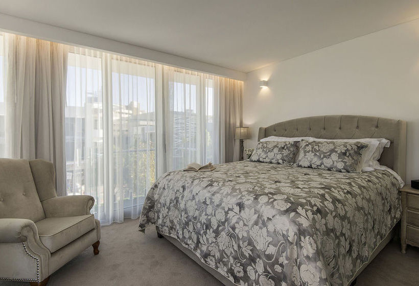 Отель The Nest On Newcastle