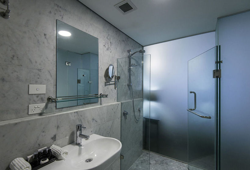 Отель The Nest On Newcastle