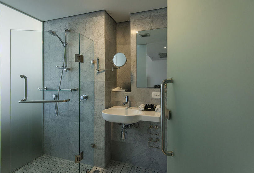 Отель The Nest On Newcastle