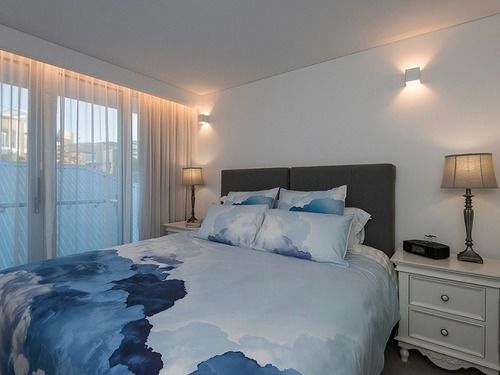 Отель The Nest On Newcastle