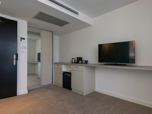 Отель The Nest On Newcastle