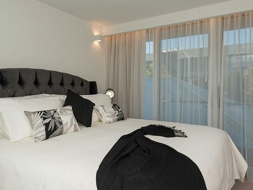 Отель The Nest On Newcastle