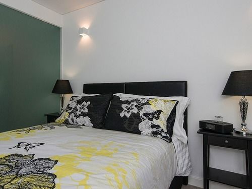 Отель The Nest On Newcastle