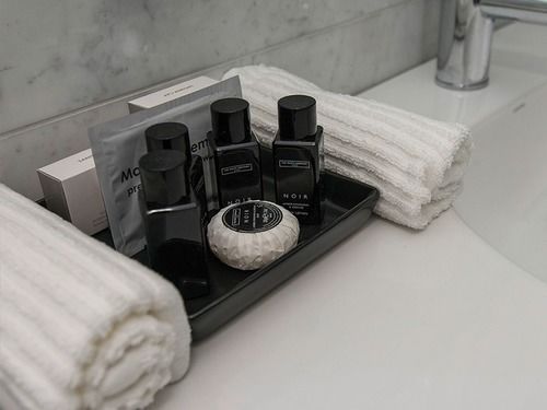 Отель The Nest On Newcastle