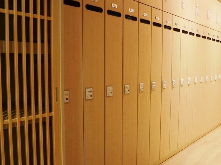 מלון כמוסות Tokyo Ginza Bay