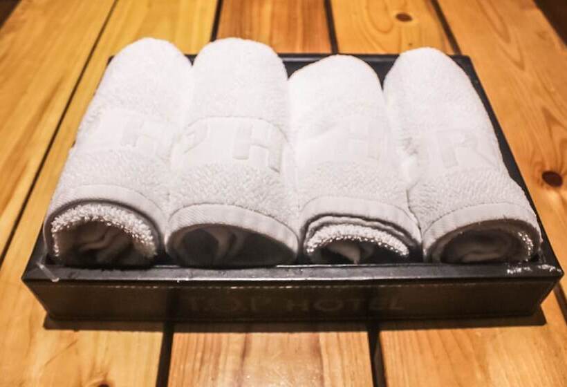 Отель Top Of Daegu Bible