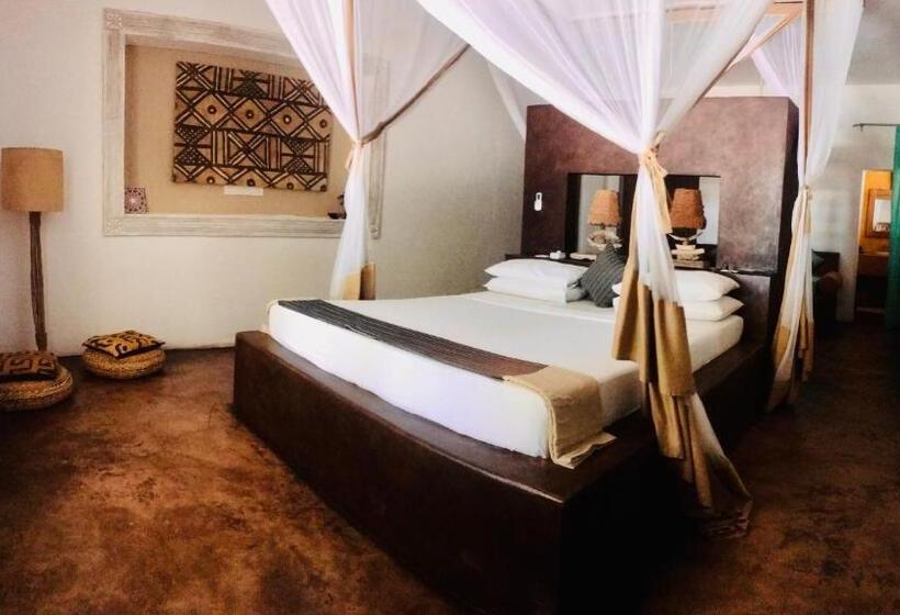 ホテル Uzuri Boutique