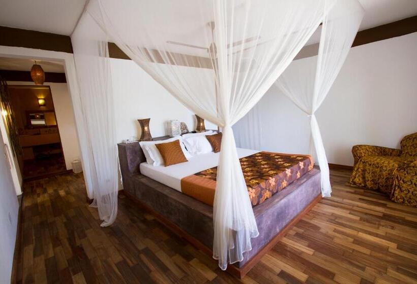 ホテル Uzuri Boutique