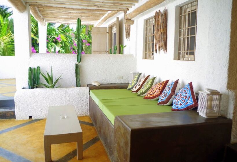 ホテル Uzuri Boutique