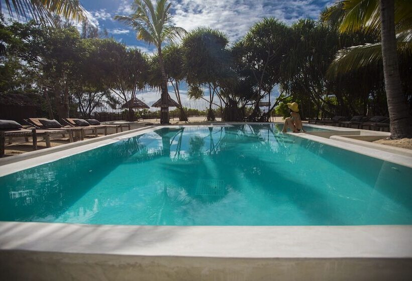 ホテル Uzuri Boutique