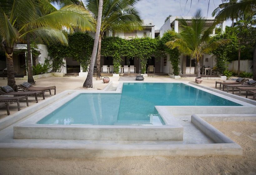 ホテル Uzuri Boutique