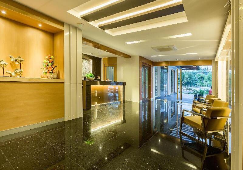 V Hotel Ubon Ratchathani