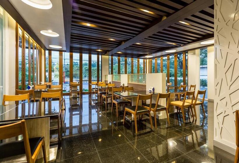 V Hotel Ubon Ratchathani