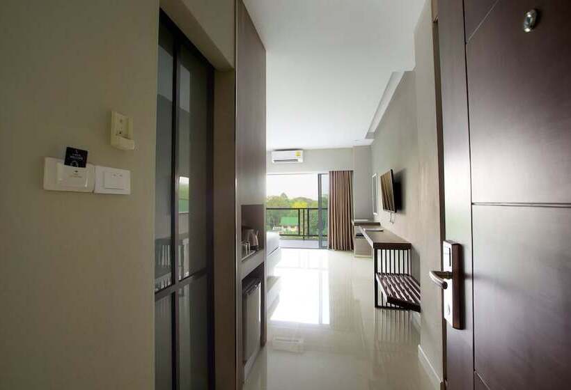 V Hotel Ubon Ratchathani