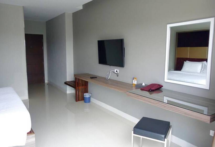 V Hotel Ubon Ratchathani