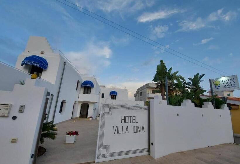 호텔 Villa Ionia