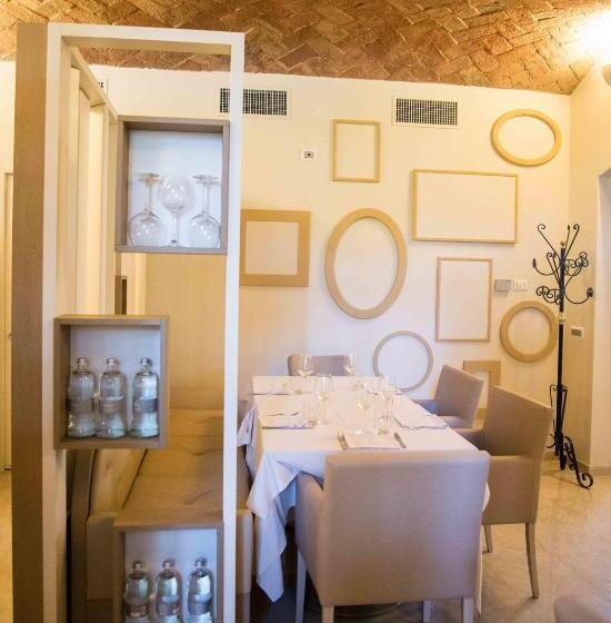 فندق Villa Maranello