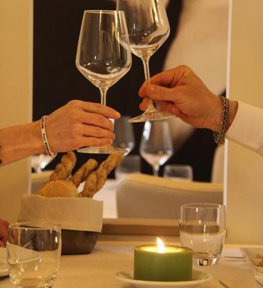 فندق Villa Maranello