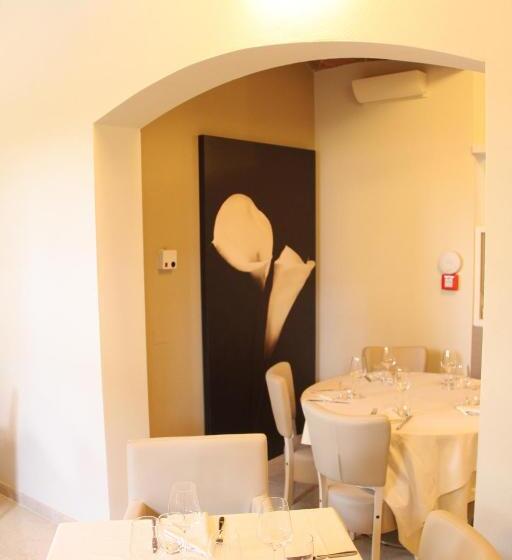 فندق Villa Maranello