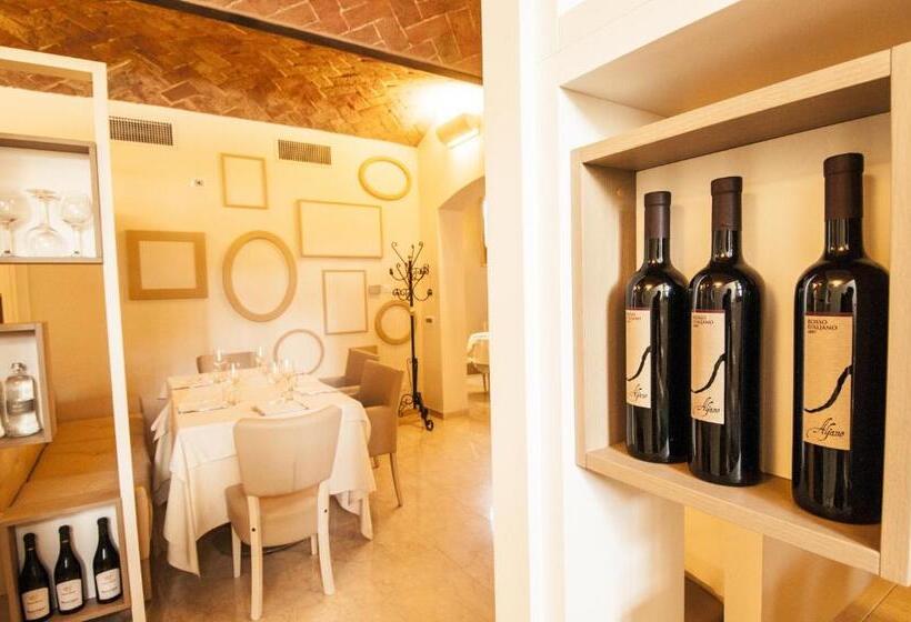 فندق Villa Maranello