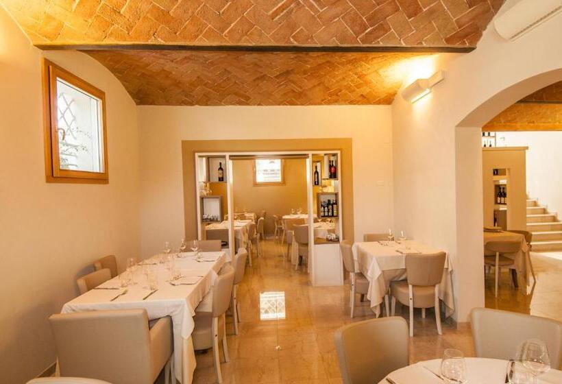 فندق Villa Maranello