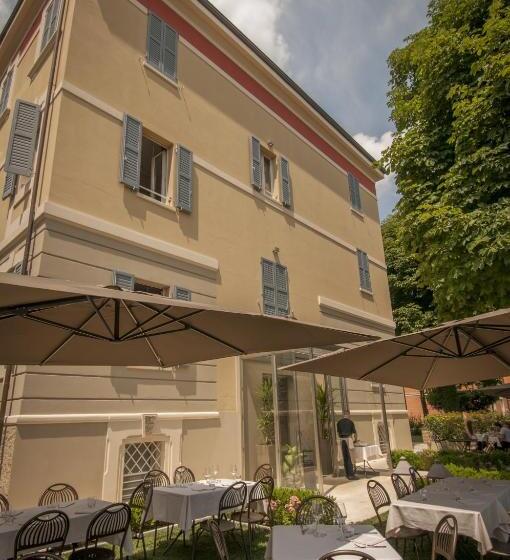 فندق Villa Maranello