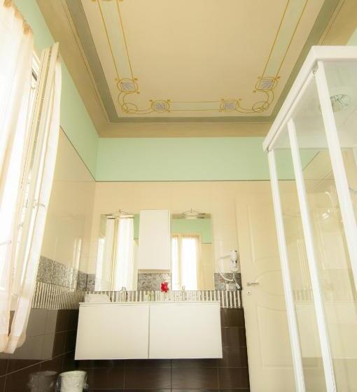 فندق Villa Maranello