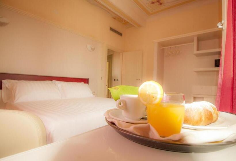 فندق Villa Maranello