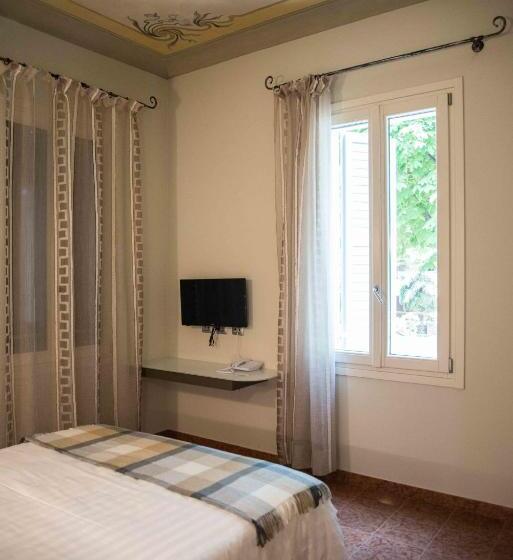 فندق Villa Maranello