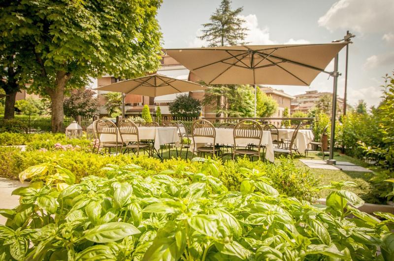 فندق Villa Maranello