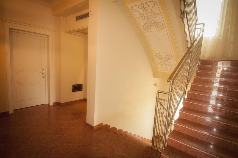 فندق Villa Maranello