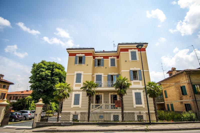 فندق Villa Maranello