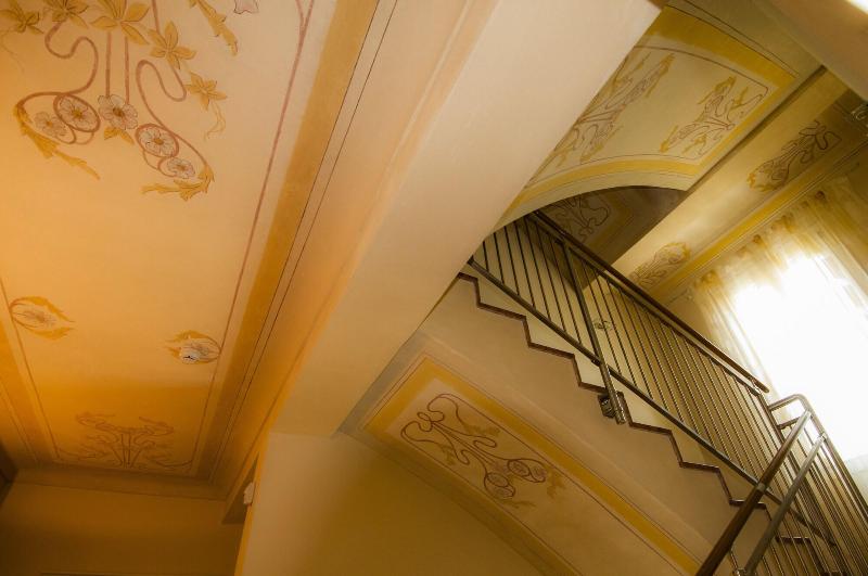 فندق Villa Maranello