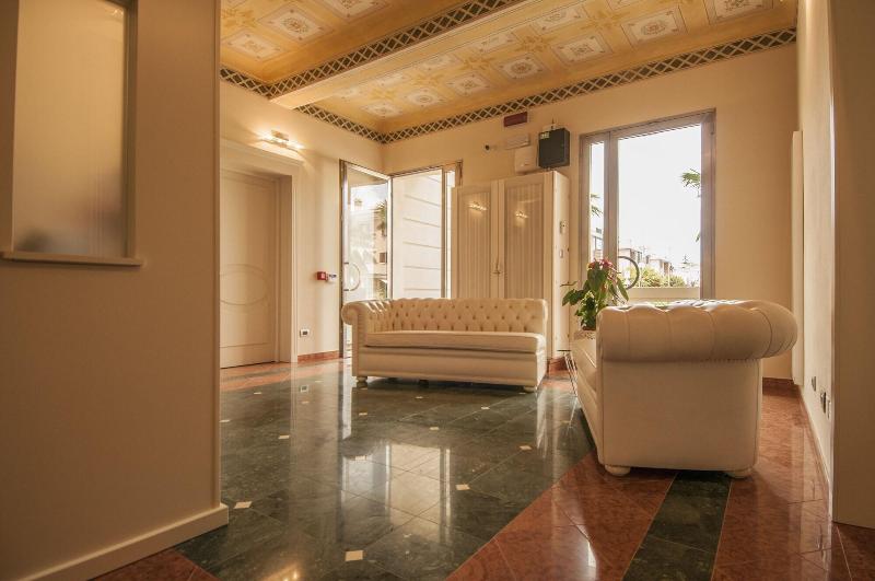 فندق Villa Maranello