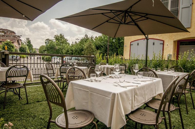 فندق Villa Maranello